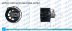 Motor de Ventilação CX GM Corsa 94 > - Imagem 6