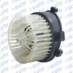Motor de Ventilação Fiat Ducato 01 - 05