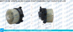 Motor de Ventilação Fiat Ducato 01 - 05 - Imagem 6