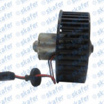 Motor de Ventilação Ford Fiesta / Mazda