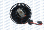 Motor de Ventilação Ford Fiesta / Mazda - Imagem 4