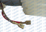 Motor de Ventilação GM Omega CD / GLS 93 / 98 - Imagem 4