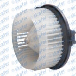 Motor de Ventilação Honda Civic 01 - 06