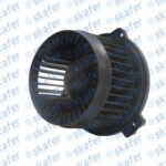 Motor de Ventilação Honda Fit 03 - 08