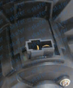 Motor de Ventilação Maquina Daewoo DH220-5 - Imagem 4