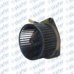 Motor de Ventilação Maquina Kobelco SK-8 / Caterpillar