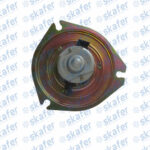 Motor de Ventilação Maquina Komatsu PC200 - Imagem 2