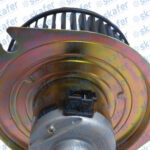 Motor de Ventilação Maquina Komatsu PC200 - Imagem 3