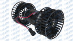MOTOR VENTILADOR CATERPILLAR MOTONIVELADORA PA CARREGADEIRA 140H 950G 3161927 3E0400 6P3236 - Imagem 2