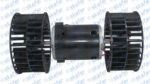 MOTOR VENTILADOR CATERPILLAR MOTONIVELADORA PA CARREGADEIRA 140H 950G 3161927 3E0400 6P3236 - Imagem 4
