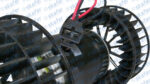MOTOR VENTILADOR CATERPILLAR MOTONIVELADORA PA CARREGADEIRA 140H 950G 3161927 3E0400 6P3236 - Imagem 5
