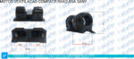 Motor de Ventilação Máquina Sany - Imagem 6