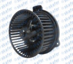 Motor de Ventilação MB 1718 / 2726 / 1620 24V