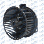 Motor de Ventilação MB 1718 / 2726 / 1620 24V