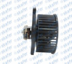 Motor de Ventilação MB 1718 / 2726 / 1620 24V - Imagem 2