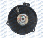 Motor de Ventilação MB 1718 / 2726 / 1620 24V - Imagem 3