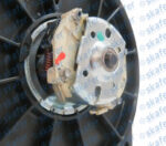Motor de Ventilação MB 1718 / 2726 / 1620 24V - Imagem 4