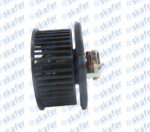 Motor de Ventilação MB 1718 / 2726 / 1620 24V - Imagem 6