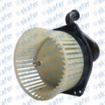 Motor de Ventilação Mitsubishi Pajero TR4 2002 / 2008