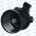 Motor de Ventilação Nissan Frontier 2010 / Toyota Hilux