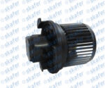 Motor de Ventilação Nissan Frontier 2010 / Toyota Hilux - Imagem 2
