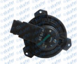 Motor de Ventilação Nissan Frontier 2010 / Toyota Hilux - Imagem 4