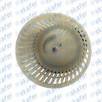 Motor de Ventilação Nissan March / Sentra / Versa