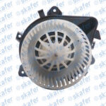 Motor de Ventilação Renault Master 09 / Fiat Doblo Original Dens