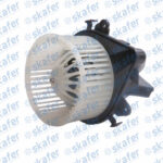 Motor de Ventilação Renault Master 09 / Fiat Doblo Original Dens - Imagem 3