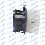 Motor de Ventilação Renault Master 09 / Fiat Doblo Original Dens - Imagem 2
