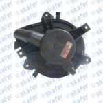 Motor de Ventilação Renault Master 09 / Fiat Doblo Original Dens - Imagem 4