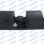 MOTOR DE VENTILAÇAO T60 79 24V 101 100 224 101100224 IMOBRAS