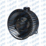 Motor de Ventilação Vw Gol G2 / G3 12V