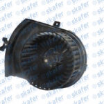 Motor de Ventilação Vw Gol G5   Original Valeo