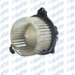 Motor de Ventilação Vw Gol G5 Original Denso