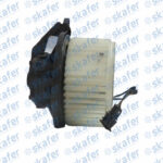 Motor de Ventilação Vw Gol G5 Original Denso - Imagem 2