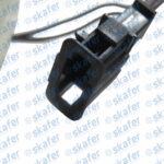 Motor de Ventilação Vw Gol G5 Original Denso - Imagem 4