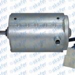 MOTOR VENTILADOR SCANIA SERIE R T