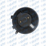 Motor Ventilação Nissan Sentra 2008 - Imagem 3