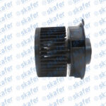 Motor Ventilação Nissan Sentra 2008 - Imagem 5