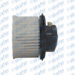 Motor Ventilação Nissan Tiida 2008 / Livina 2010 - Imagem 2