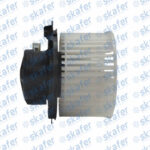 Motor Ventilação Nissan Tiida 2008 / Livina 2010 - Imagem 3