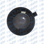 Motor Ventilação Nissan Tiida 2008 / Livina 2010 - Imagem 4