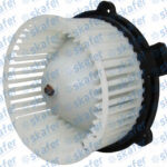 MOTOR VENTILADOR CATERPILLAR RETROESCAVADEIRA