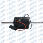 Motor 2 Eixos 12V Unipoint
