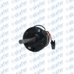 Motor 2 Eixos 12V Unipoint - Imagem 2