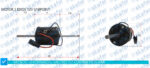 Motor 2 Eixos 12V Unipoint - Imagem 5