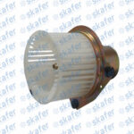 Motor de Ventilação Maquina Sumitomo SH200