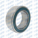 ROLAMENTO SANDEN 7B10 7H15 DENSO DIESEL KIKI TM21 ZEXEL 35 X 55 X 20MM ORIGINAL NACHI