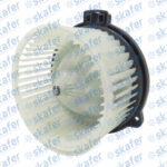 MOTOR CAIXA EVAPORADORA TOYOTA COROLLA 1998 1999 2000 2001 2002